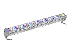 大功率led洗墙灯有哪些技术工作原理