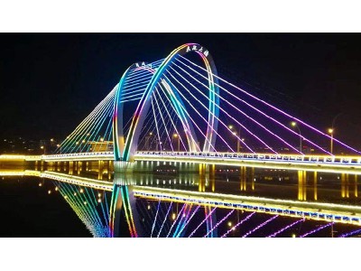 桥梁照明工程(1)