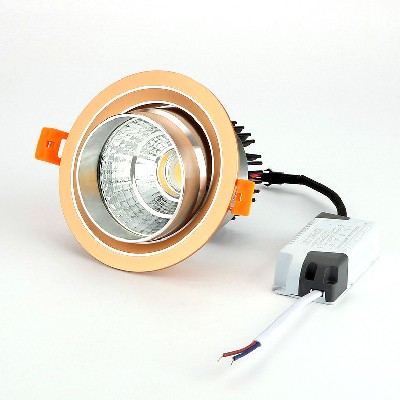 LED down light BCTD0211