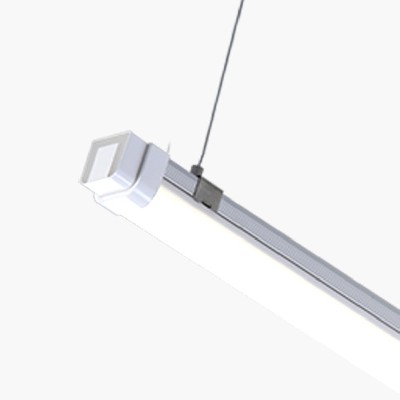 Office ceiling lamp BCSF1-1500-70W1