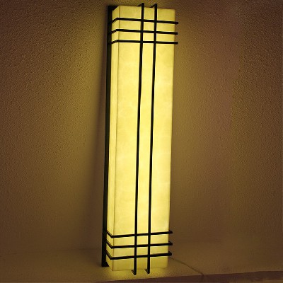 LED wall lamp BCBD002