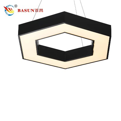 Office ceiling lamp BCBGDXD001