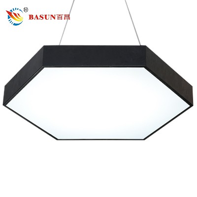 Office ceiling lamp BCBGDXD005