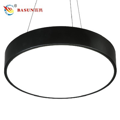 Office ceiling lamp BCBGDXD010