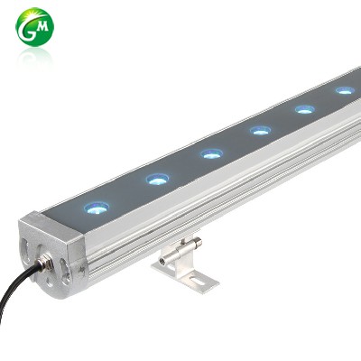 LED洗墙灯 DMX512(1)