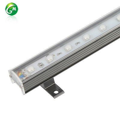 LED guardrail lamp GMHLD019